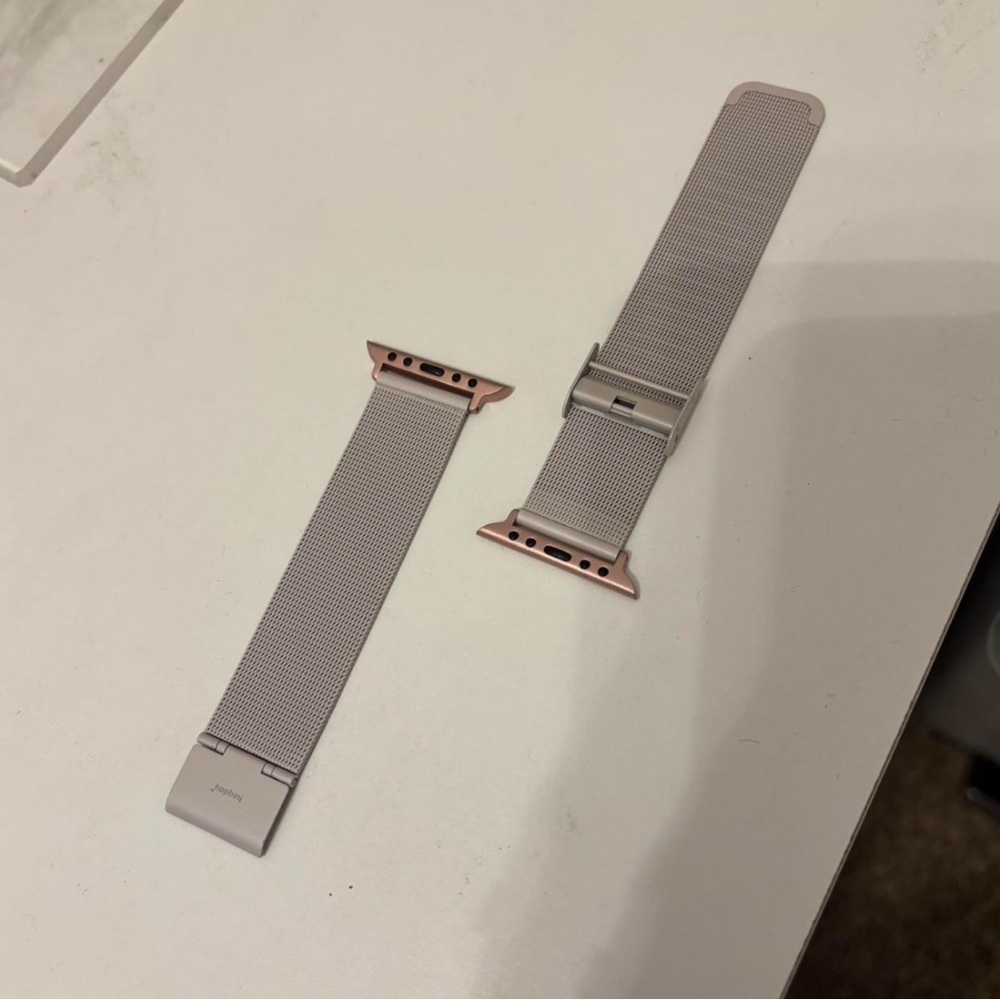Light Purple Apple Watch Band
